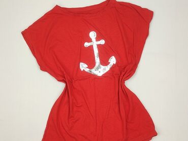 basic t shirty tommy hilfiger: Esmara, Футболка жіноча, розмір S
