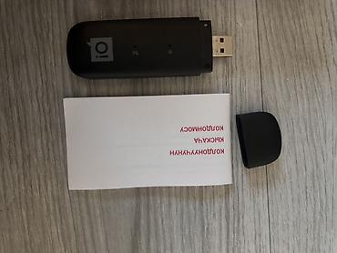 jack e4: 4G Wi‑Fi Wingle (USB‑модем/роутер) Состояние почти новое пользовались — 3