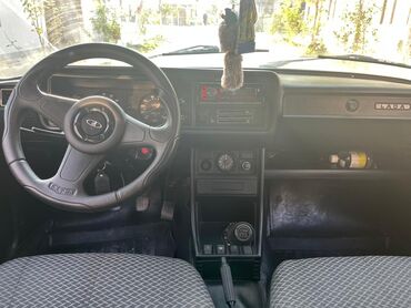 VAZ (LADA): VAZ (LADA) 2107: 1.6 l | 2006 il 48312 km Sedan — 5