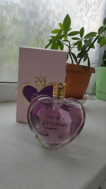 wang: Vera Wang Princess — 100% оригинал куплено в Америке, не пользовалась — 3