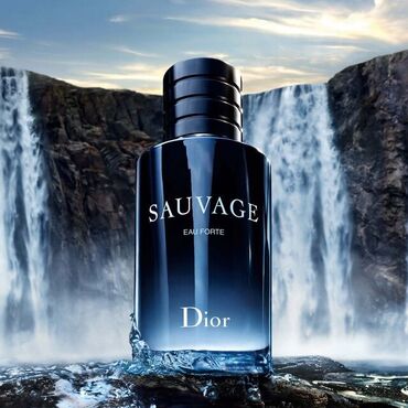 Парфюмерия: Dior Sauvage — идеальный выбор для любого случая, будь то деловая