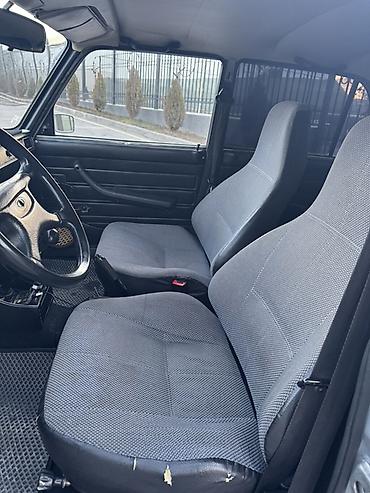 ВАЗ (ЛАДА): ВАЗ (ЛАДА) 2107: 2010 г., 1.6 л, Механика, Бензин, Седан — 8