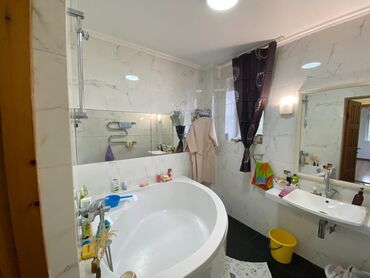 Долгосрочная аренда домов: 250 м², 6 комнат, Утепленный, Бронированные двери, Евроремонт — 2