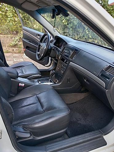 kia disk teker: Chevrolet Epica: 2 l | 2007 il 227000 km Sedan — 10