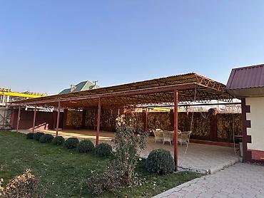 Долгосрочная аренда домов: 350 м², 7 комнат — 22