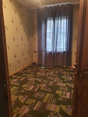 o store: 3 комнаты, 63 м², Зайнабетдинов мкр., 105 серия, 3 этаж — 2