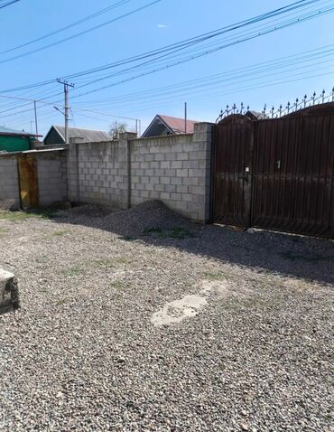 продаю полдома западный автовокзал: Үй, 65 кв. м, 4 бөлмө, Менчик ээси, Косметикалык оңдоо