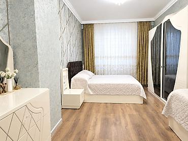 ofis: 2 otaqlı, Yeni tikili, 70 kv. m — 5