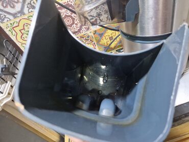 Şirəçəkənlər: Şirəçəkən Redmond, Mərkəzdənqaçma — 7