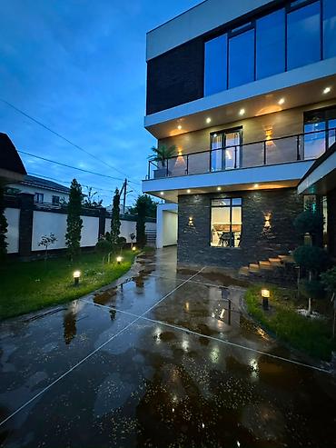 Продажа коттеджей и домов: ПРОДАЁТСЯ ШИКАРНЫЙ ДОМ -VEFA -Участок 6 соток -3 уровневый дом at lalafo.kg — 6 Продажа коттеджей и домов: ПРОДАЁТСЯ ШИКАРНЫЙ ДОМ -VEFA -Участок 6 соток -3 уровневый дом — 6