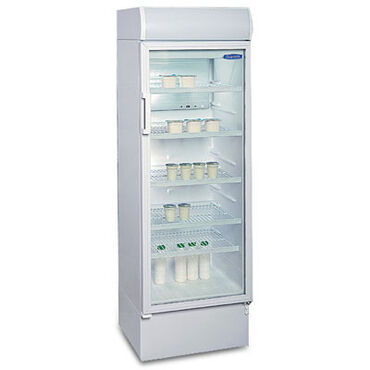 Холодильники: Новый