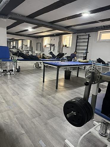 Медицинские услуги: Клиника | | Другие медицинские услуги — 5