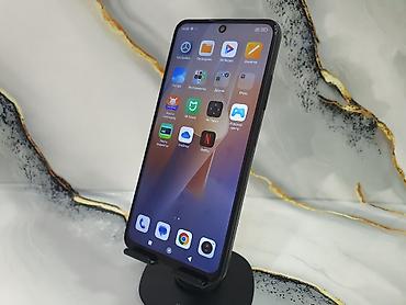 xaomi 17: Redmi, Redmi Note 11, Б/у, 128 ГБ, цвет - Черный, 1 SIM, 2 SIM — 7