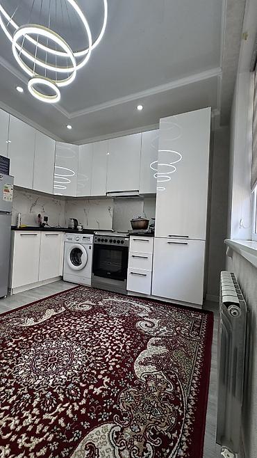 квартиру продажа: 1 комната, 41 м², 7 этаж, Дизайнерский ремонт — 6