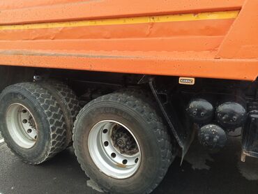 Легкий грузовой транспорт: Легкий грузовик, Камаз, Стандарт, Б/у — 4