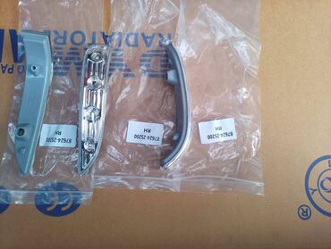 danq danq siqnalı: Hyundai Tucson Ix35 2010-2014 modelləri üçün güzgu povorotnik işığı
