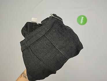 hm cashmere: H&M, Spodnie materiałowe damskie, rozmiar XS — 6