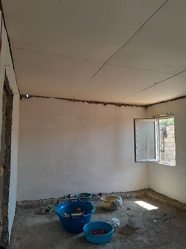 xacmaz ev alqi satqi: 2 otaqlı, 60 kv. m, Orta təmir — 6