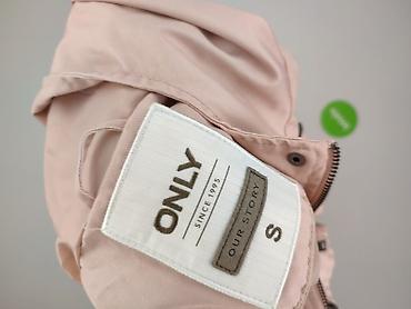 winter jackets: ONLY, Parka damska, rozmiar S — 4