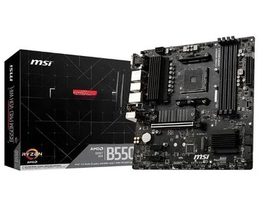 vip sony playstation 4: Brand: MSI |x|x Model: MSI B550M PRO-VDH WIFI matična ploča |x|x