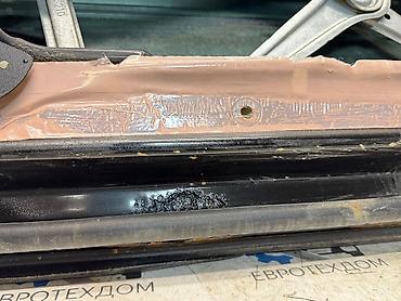 Двери и комплектующие: Дверь Передняя левая Mercedes-Benz, Б/у, Оригинал at lalafo.kg — 19 Двери и комплектующие: Дверь Передняя левая Mercedes-Benz, Б/у, Оригинал — 19