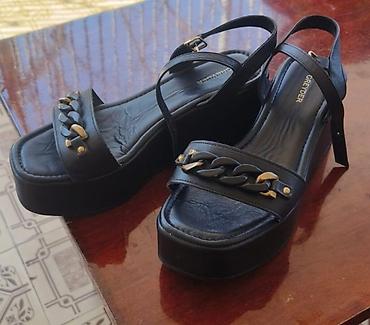 Məhsul: Qadın ayaqqabıları – 2 model 1) GREYDER platforma sandal - lalafo.az -da Məhsul: Qadın ayaqqabıları – 2 model 1) GREYDER platforma sandal -
