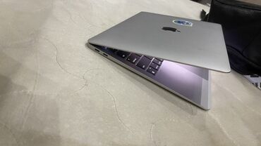 макбук про ретина 13: Ультрабук, Apple, Apple M1, эс тутум SSD