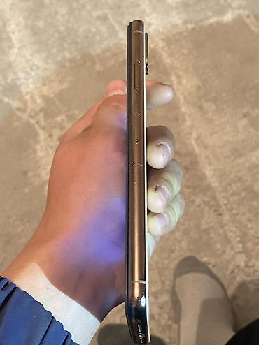 amazfit balance 2: IPhone Xs, Б/у, 64 ГБ, Золотой, Чехол, 76 % — 3