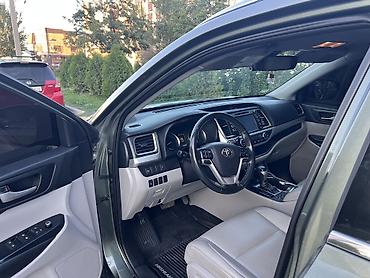 куплю хайландр гибрит: Toyota Highlander: 2019 г., Гибрид, Кроссовер — 10