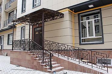 Продажа квартир: 2 комнаты, 85 м², Элитка, 6 этаж, Евроремонт — 2