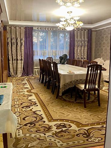 для семейным: Продаётся уютный дом с большим двором в начале с. Ново-Покровка, ул — 3