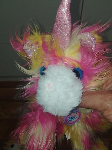 Plišane igračke: Scruff‑a‑Luvs plišani ljubimci – set - Brend/serija: Scruff‑a‑Luvs — 5