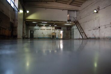 Напольные работы: Укладка пола, Стяжка пола, Выравнивание пола | Наливные полы Больше 6 лет опыта — 9