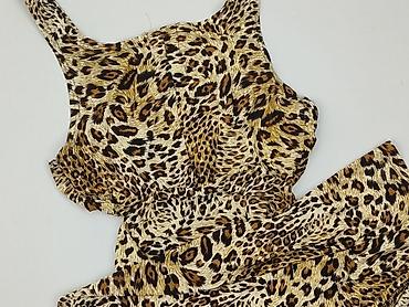 leopard: Sukienka damska, rozmiar S — 1