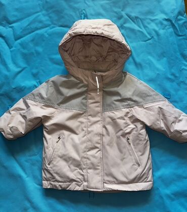 2 yas: Kurtka, Qız üçün, 2 - 3 yaş, Zara Kids