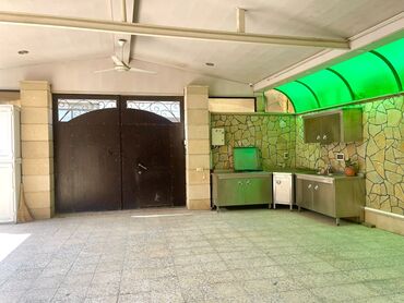 Həyət evləri və villaların satışı: Binəqədi qəs. 4 otaqlı, 120 kv. m, Kredit yoxdur, Yeni təmirli — 3