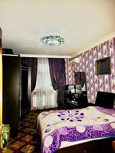 sabirabad ev satisi: Bakı, 9-cu mikrorayon, 4 otaqlı, Köhnə tikili, m. Nəsimi, 110 kv. m — 1