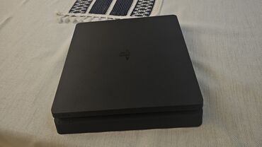 playstation 3 цена в оше: Ps 4 slim 500 gb 4 ay evel Türkiyədə almisam acilmayib