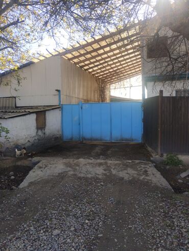 Продажа домов: Дом, 80 м², 4 комнаты, Собственник