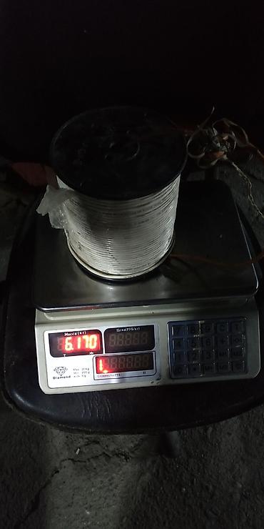 UTP кабели: Кабель медный / кабель для сигнализации / провод электрический Кабель — 10