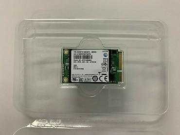 Настольные ПК и комплектующие: Накопитель для ПК, Б/у, Samsung, SSD, 128 ГБ, 1.8", Для ПК — 1