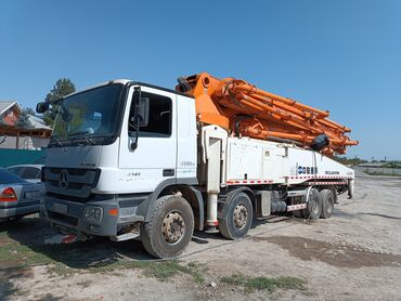 Строительный бетон: Готовый Бэтон!!! Даяр Бэтон!!! Цемент !Прямое доставка с бетонного — 3