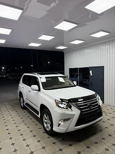 бензонасос лексус gx470: Lexus GX: 2014 г., 4.6 л, Автомат, Бензин, Внедорожник — 2