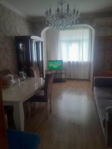 Köhnə tikili: Bakı, 2 otaqlı, Köhnə tikili, 45 kv. m — 7