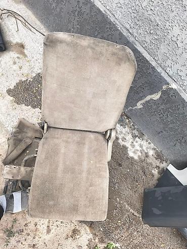 Бампер и комплектующие: Бампер Honda, Б/у, Оригинал — 9