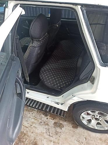 ВАЗ (ЛАДА): ВАЗ (ЛАДА) 2114 Samara: 1999 г., 1.6 л, Механика, Бензин, Хэтчбэк — 2