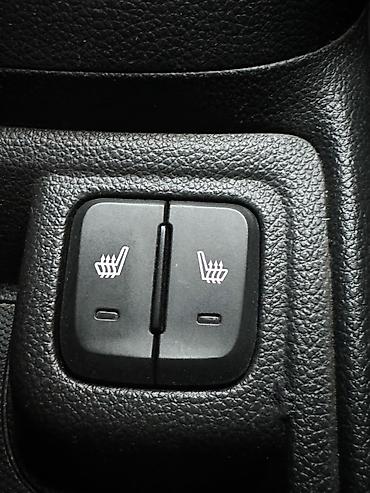 Chevrolet: Chevrolet Spark: 2018 г., 1 л, Вариатор, Бензин, Хэтчбэк — 23