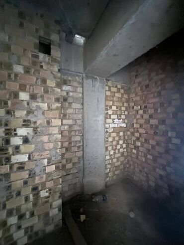 дом раздольный: 1 бөлмө, 51 кв. м, Элитка, 8 кабат, ПСО (өзү оңдоп түзөтүп бүтүү үчүн)