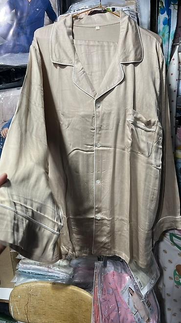 Домашние костюмы: Мужские домашние комплекты Aydoğan Home Wear (Thermal) - Теплый — 26