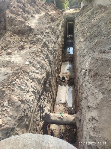 Трубы для водопровода: Универсальная труба, подходящая для различных строительных и ремонтных — 6